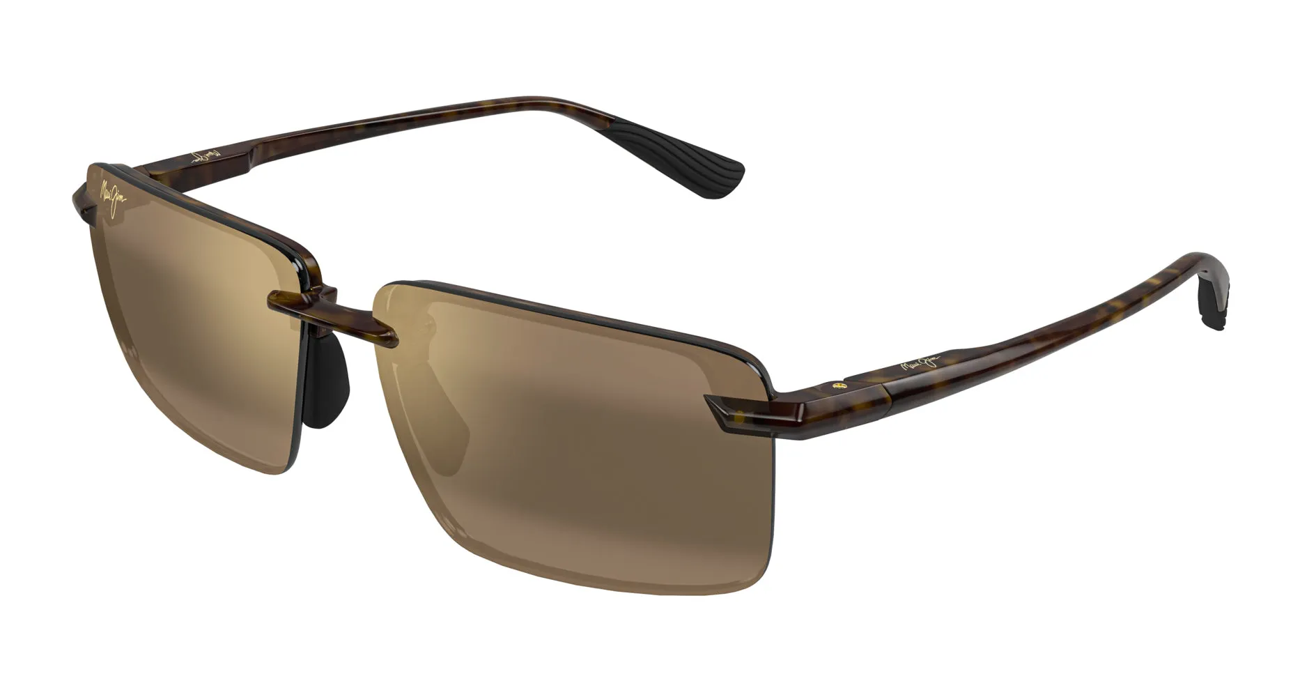 Maui Jim Laulima MJ0626S sold by Fashion Eyewear product image thumbnail 4