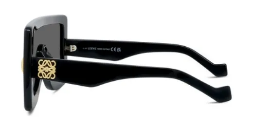 Loewe Chunky Anagram LW40104I sold by Fashion Eyewear product image thumbnail 4