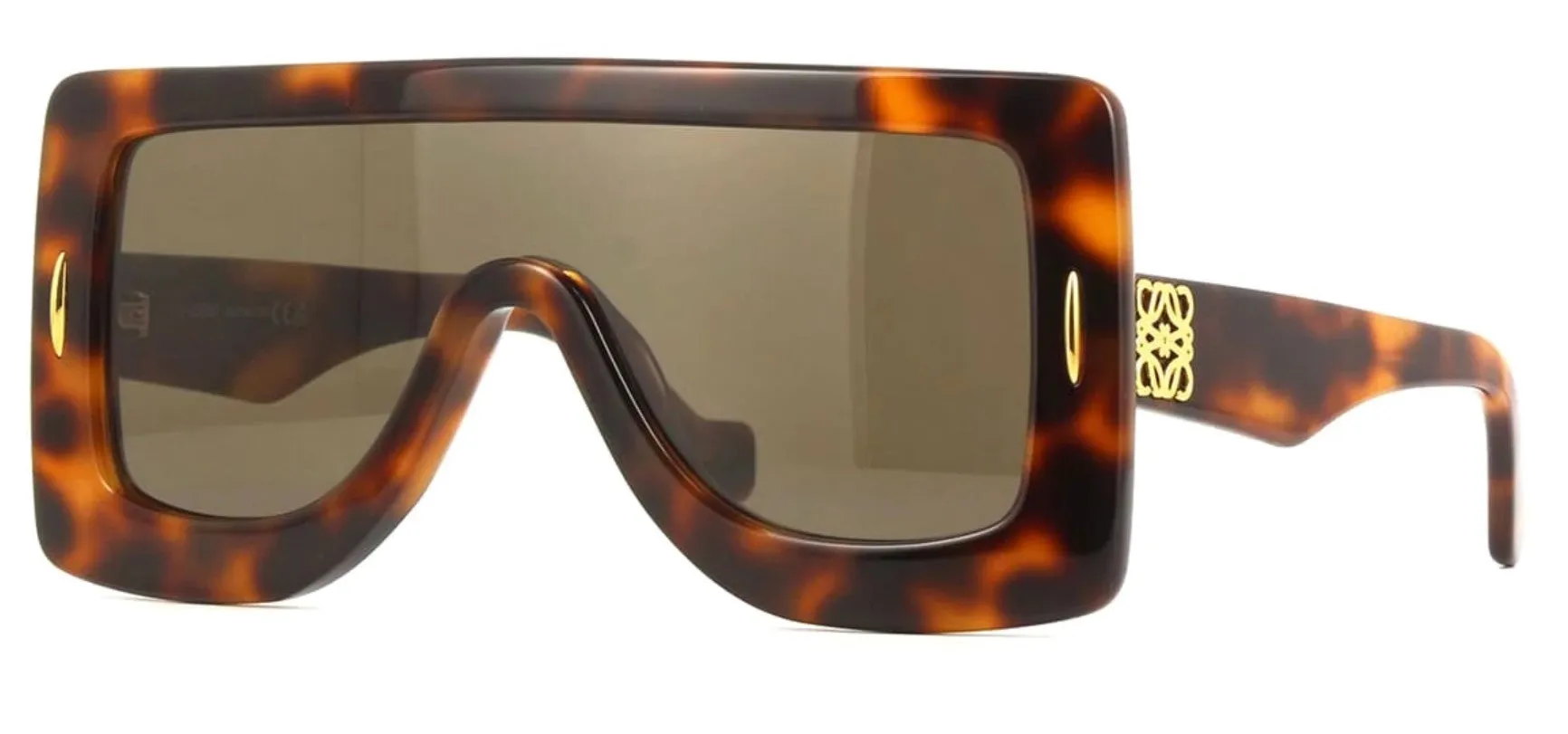 Loewe Chunky Anagram LW40104I sold by Fashion Eyewear product image thumbnail 5