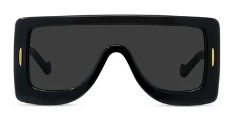 Loewe Chunky Anagram LW40104I sold by Fashion Eyewear product image thumbnail 2