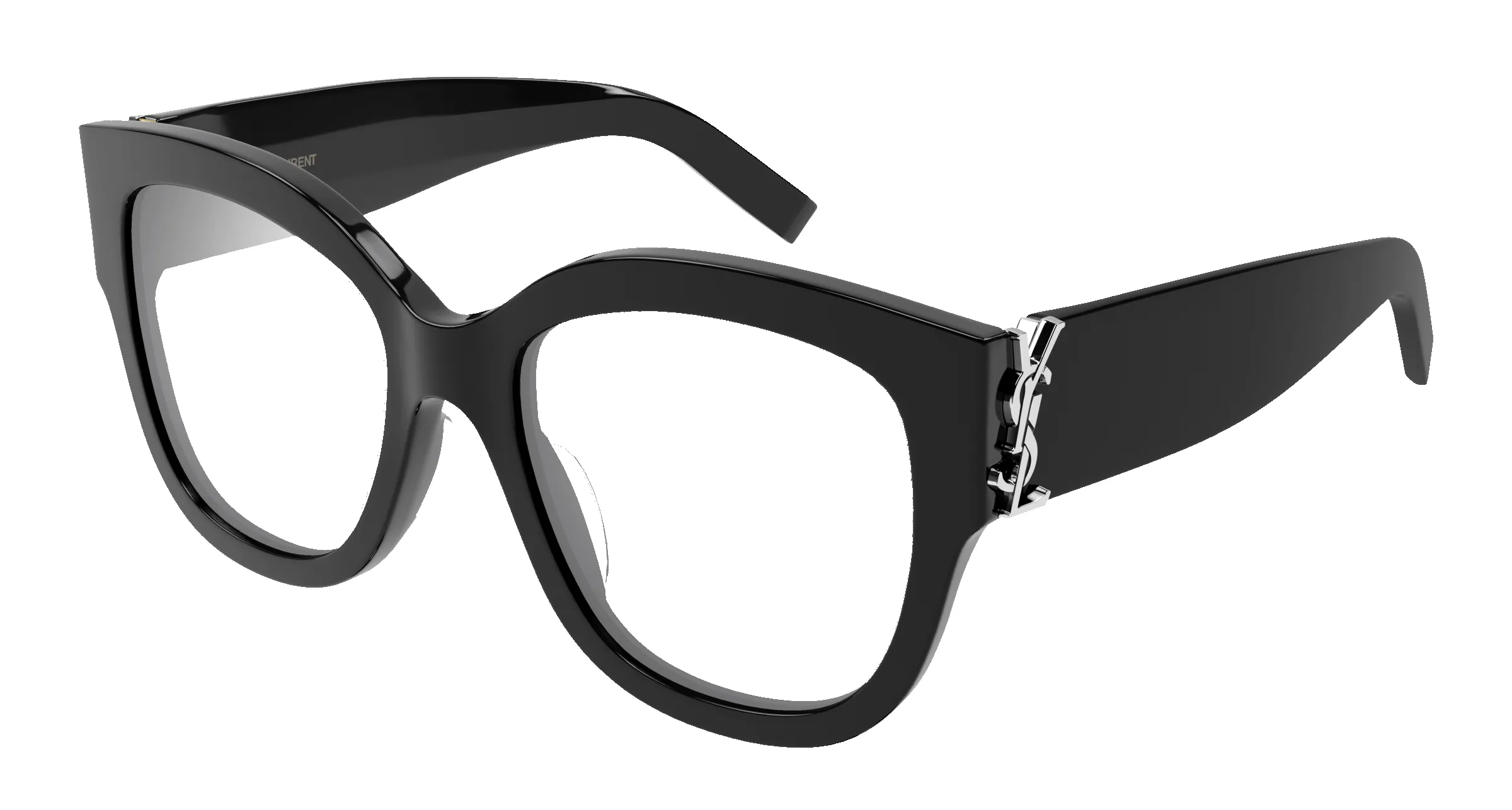 Saint Laurent M95/F sold by Fashion Eyewear product image thumbnail 4