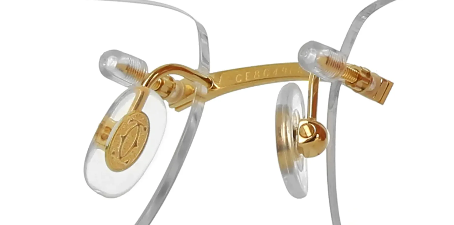 Cartier CT0046O sold by Fashion Eyewear product image thumbnail 5