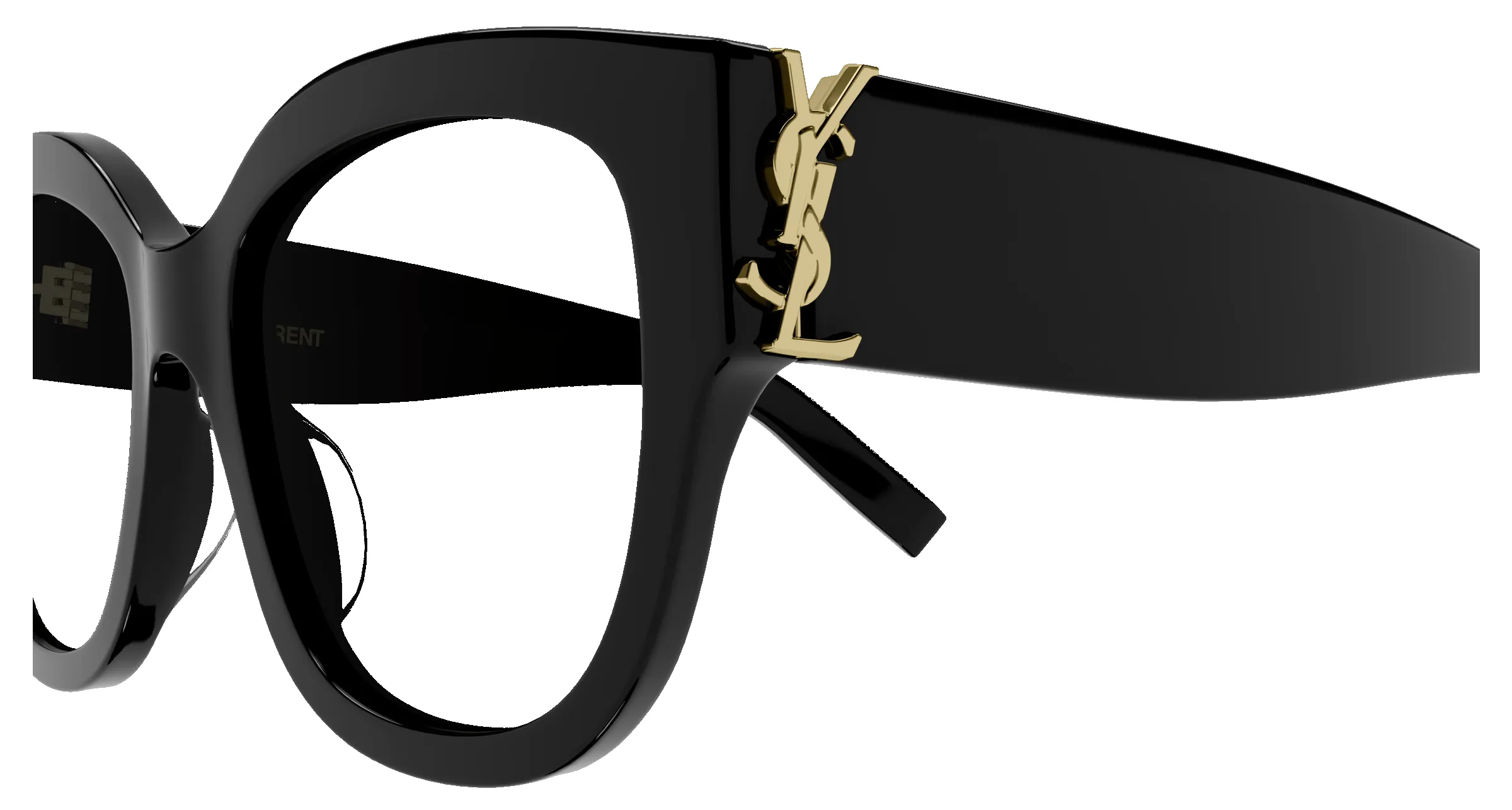 Saint Laurent M95/F sold by Fashion Eyewear product image thumbnail 3