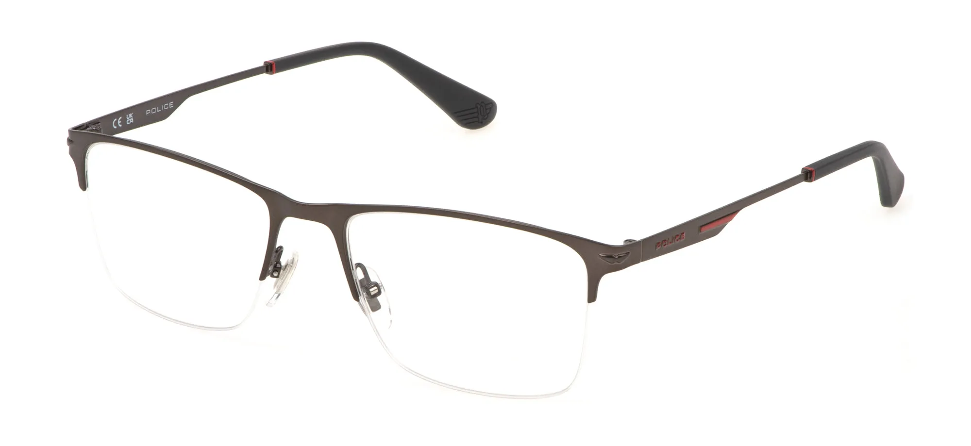 Police Champ Lite 7 VPLN18 sold by Fashion Eyewear
