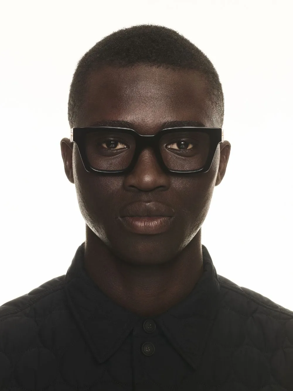 Off-White Style 21 Oerj021 sold by Fashion Eyewear product image thumbnail 4