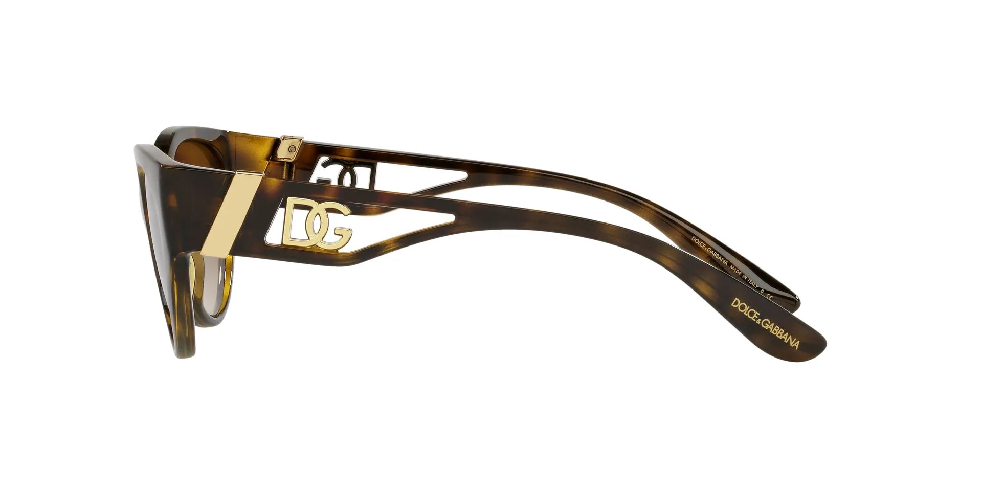 Dolce&Gabbana DG6146 sold by Fashion Eyewear product image thumbnail 3
