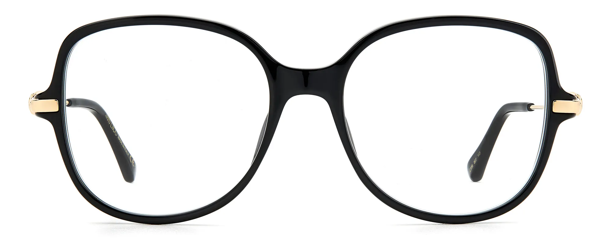 Jimmy Choo JC356 sold by Fashion Eyewear product image thumbnail 3
