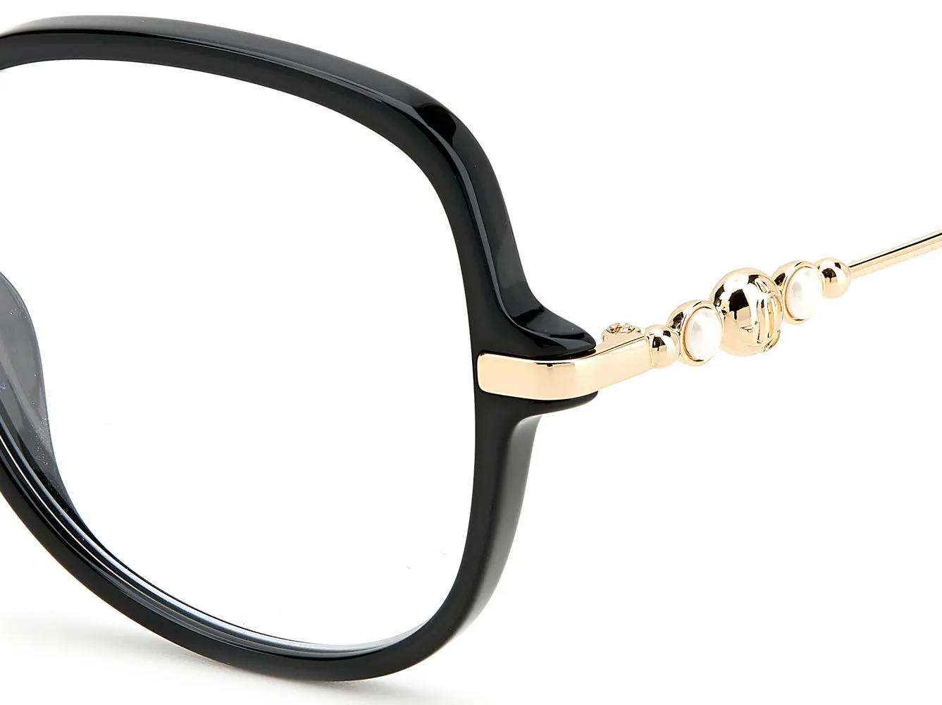Jimmy Choo JC356 sold by Fashion Eyewear product image thumbnail 4