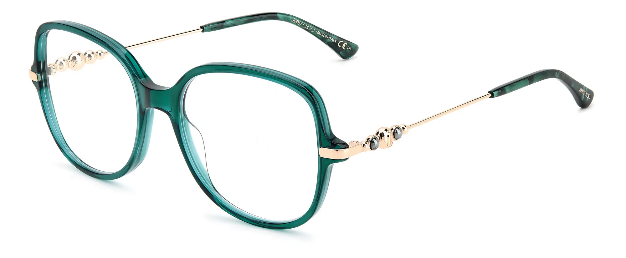 Jimmy Choo JC356 sold by Fashion Eyewear product image thumbnail 5