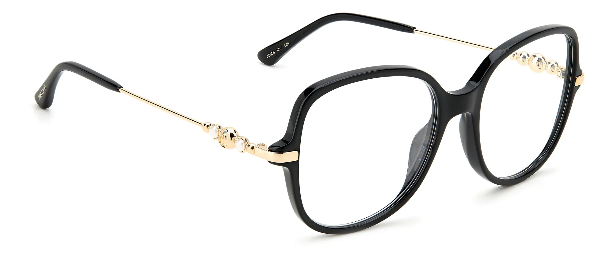 Jimmy Choo JC356 sold by Fashion Eyewear product image thumbnail 2
