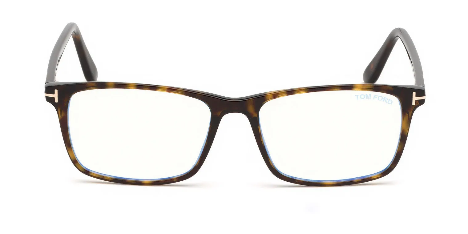 Tom Ford TF5584-B Blue Light sold by Fashion Eyewear product image thumbnail 5