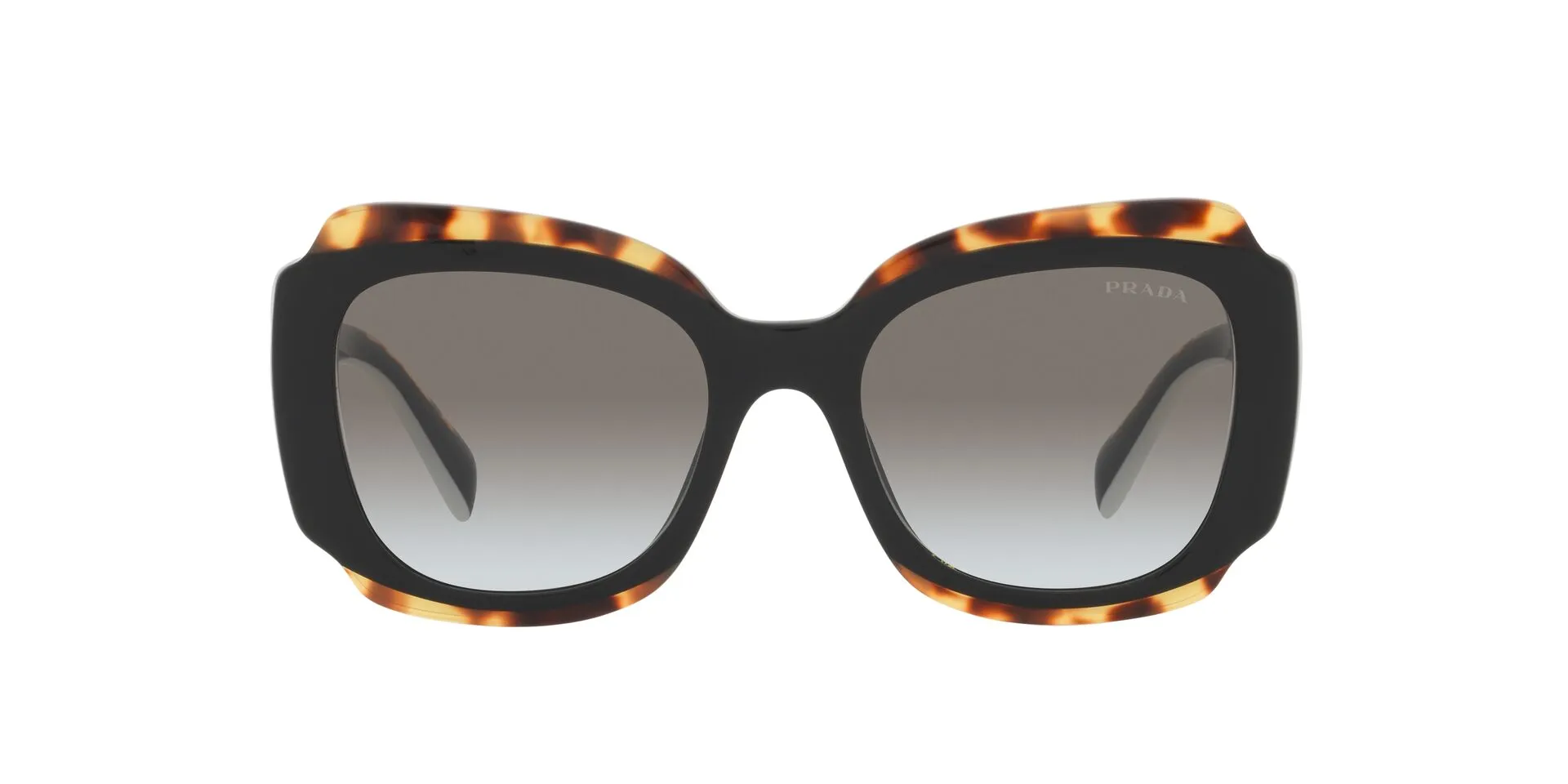 Prada SPR16Y sold by Fashion Eyewear product image thumbnail 2
