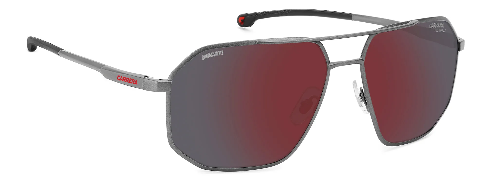 Carrera Ducati CARDUC 037/S sold by Fashion Eyewear product image thumbnail 3