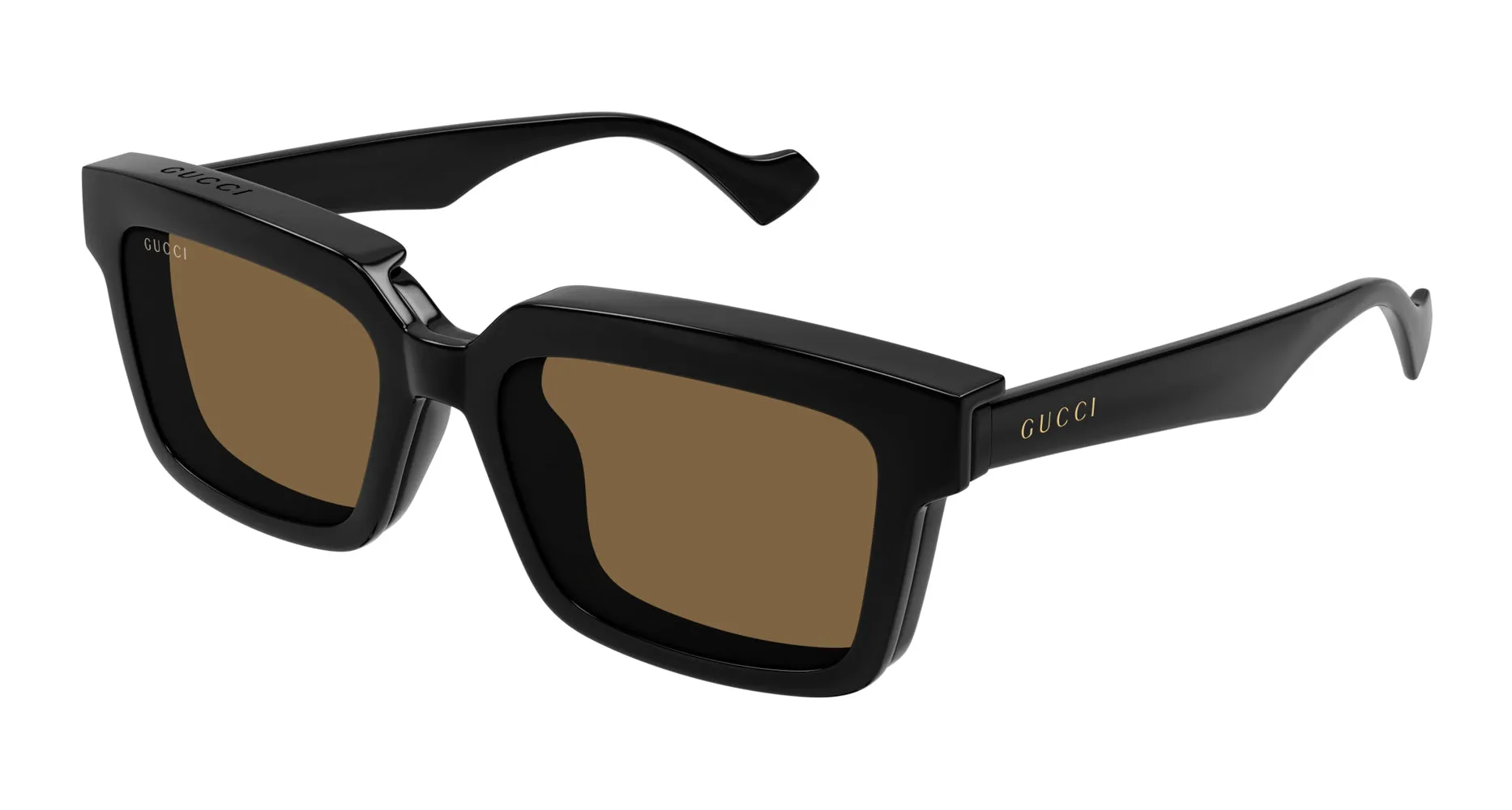 Gucci GG1543S With Clip-on sold by Fashion Eyewear product image thumbnail 5