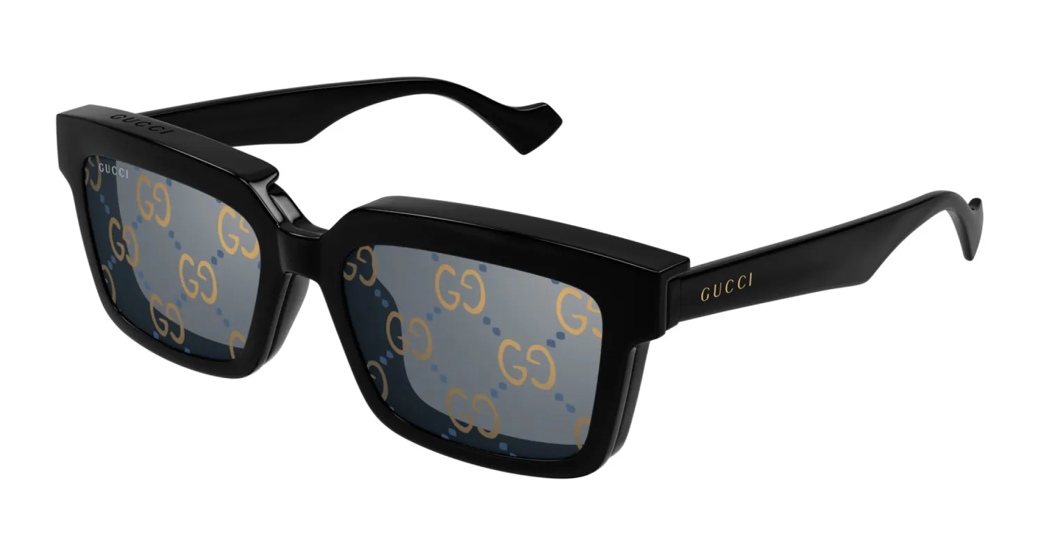 Gucci GG1543S With Clip-on sold by Fashion Eyewear