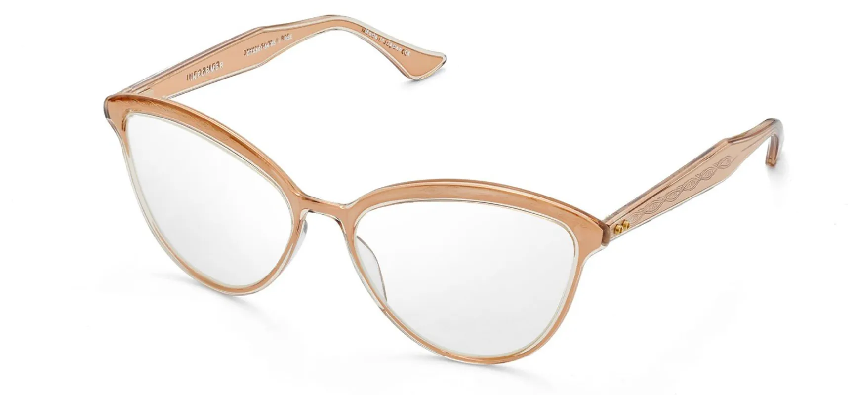 DITA Informer DTX501 sold by Fashion Eyewear