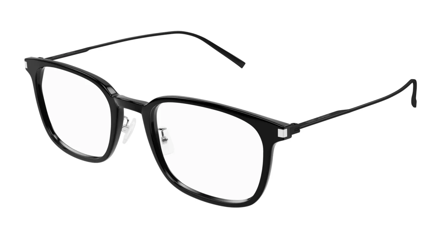 Saint Laurent SL 632/J made by Yves Saint Laurent