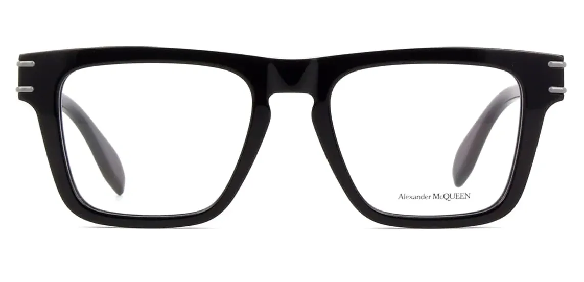 Alexander Mcqueen AM0400O sold by Fashion Eyewear product image thumbnail 2