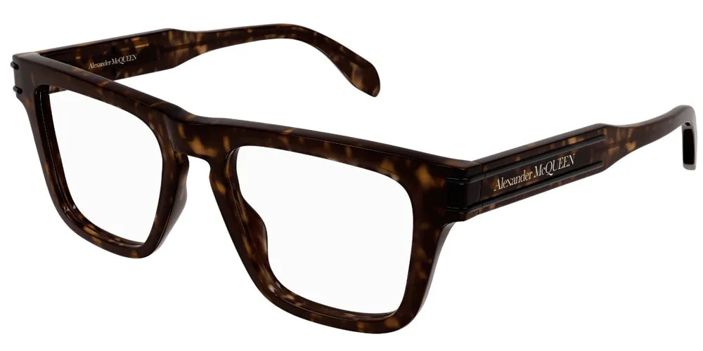 Alexander Mcqueen AM0400O sold by Fashion Eyewear product image thumbnail 4