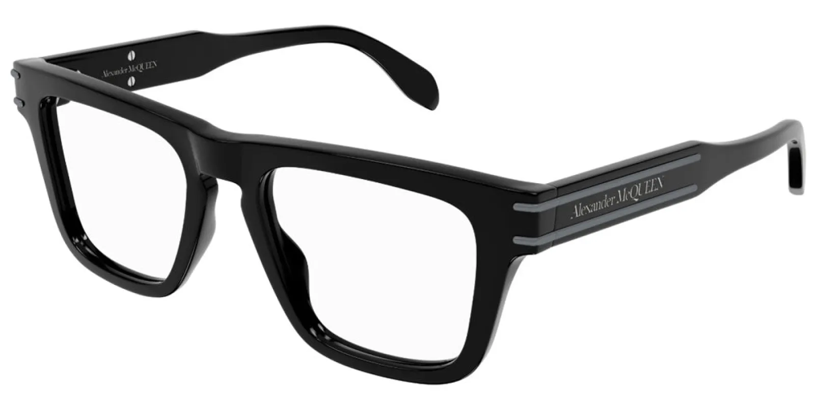 Alexander Mcqueen AM0400O sold by Fashion Eyewear
