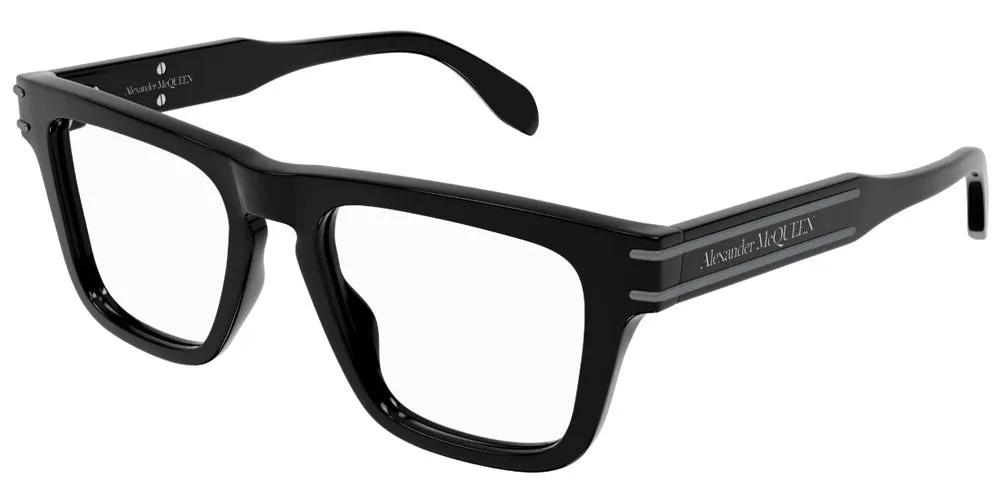 Alexander Mcqueen AM0400O sold by Fashion Eyewear