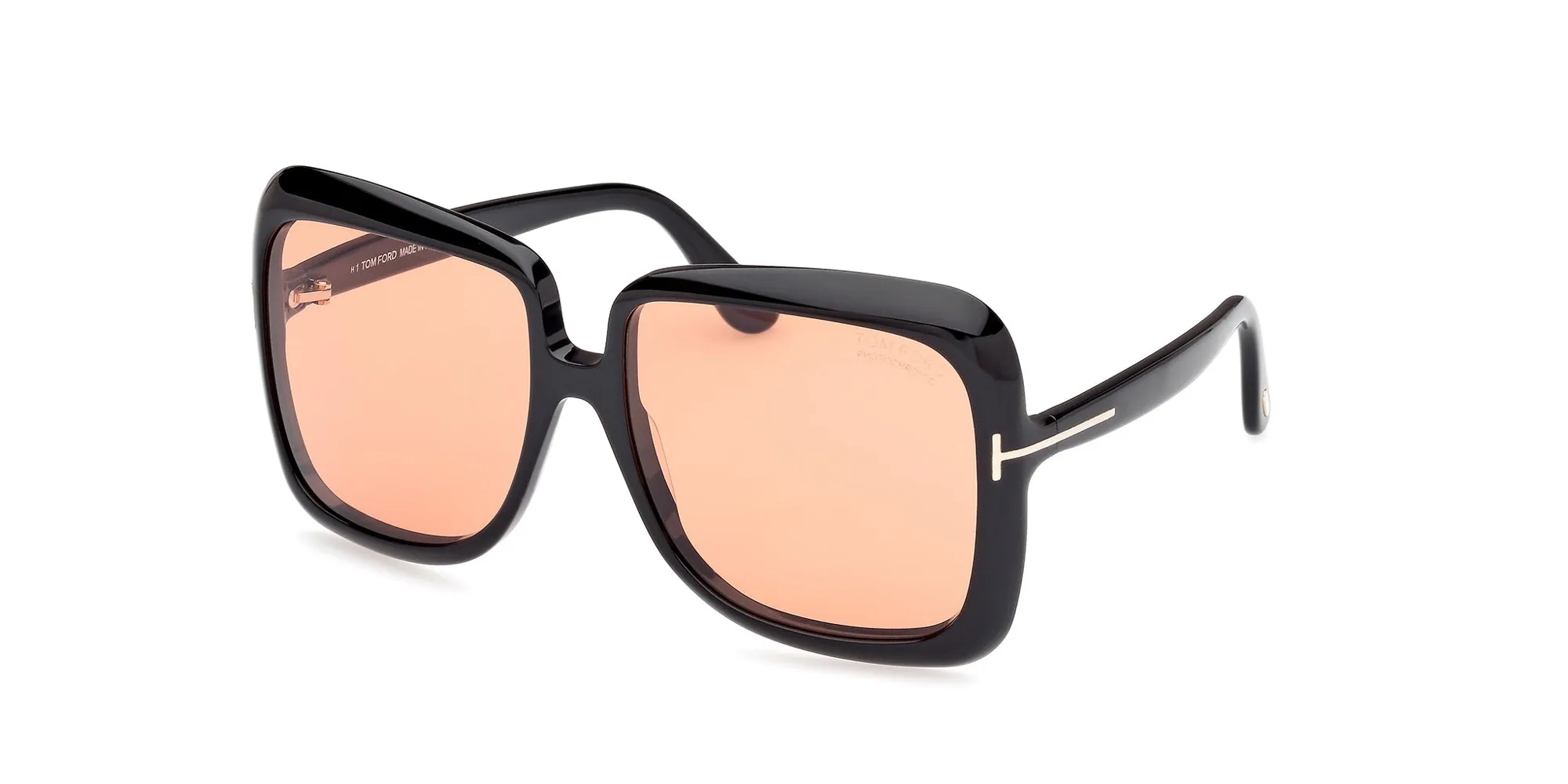 Tom Ford Lorelai TF1156 sold by Fashion Eyewear product image thumbnail 4