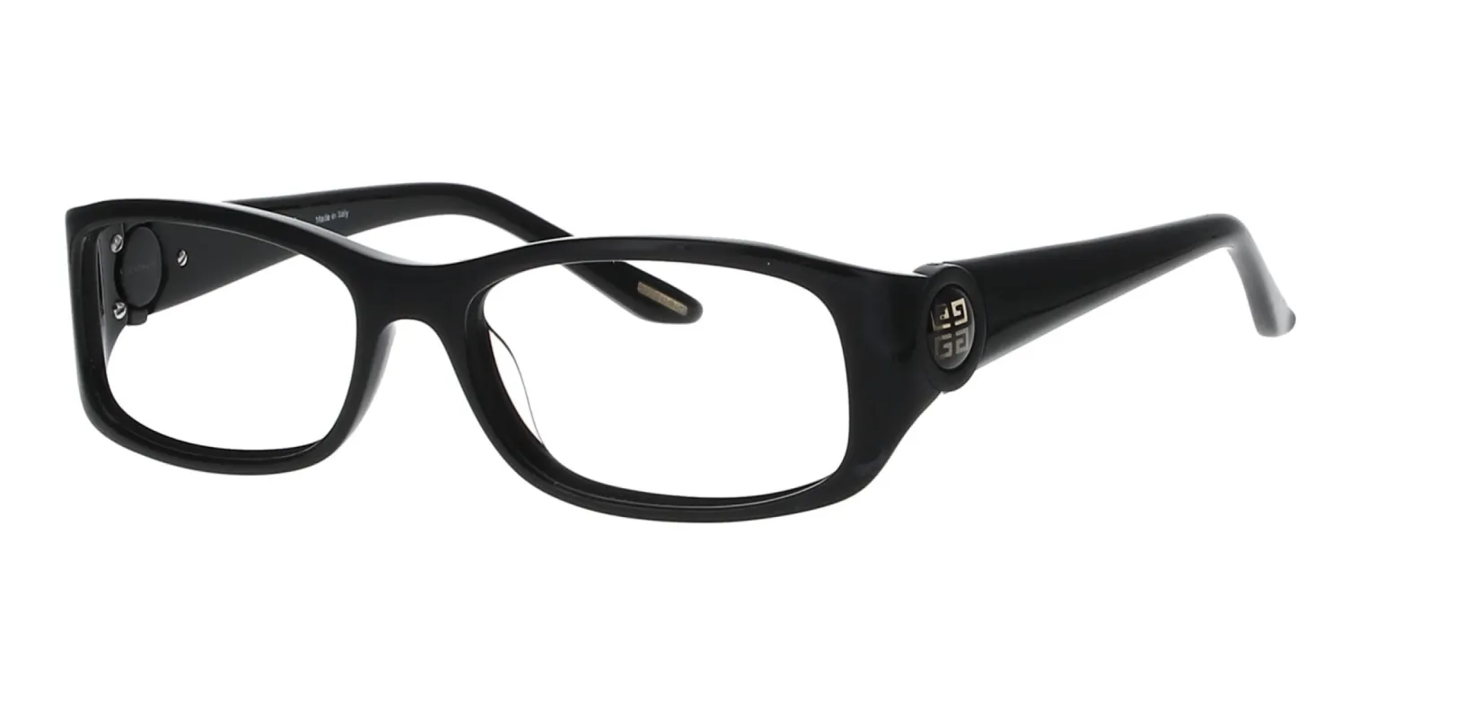 Preloved Vintage Givenchy Small Frame made by Fashion Eyewear