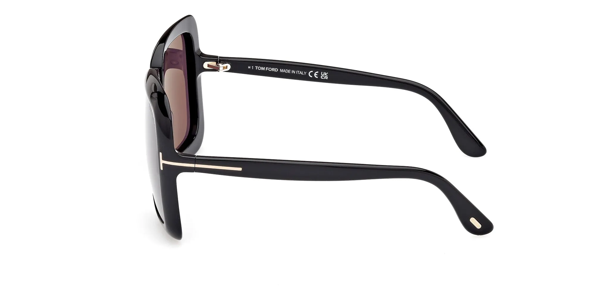 Tom Ford Lorelai TF1156 sold by Fashion Eyewear product image thumbnail 3