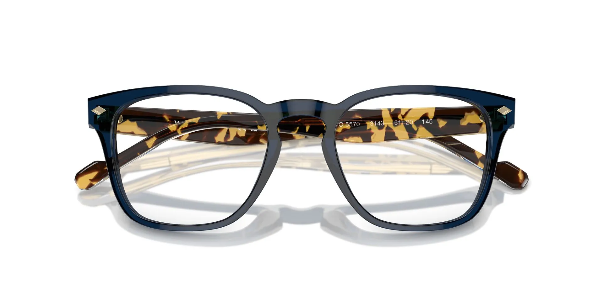 Vogue Eyewear VO5570 sold by Fashion Eyewear product image thumbnail 5
