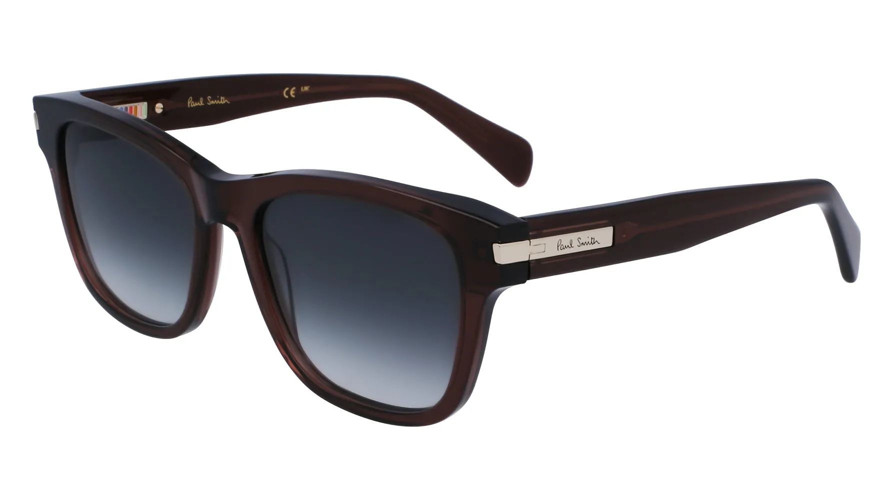 Paul Smith Howitt sold by Fashion Eyewear product image thumbnail 4