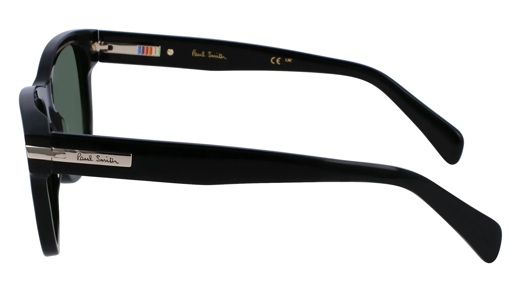 Paul Smith Howitt sold by Fashion Eyewear product image thumbnail 3