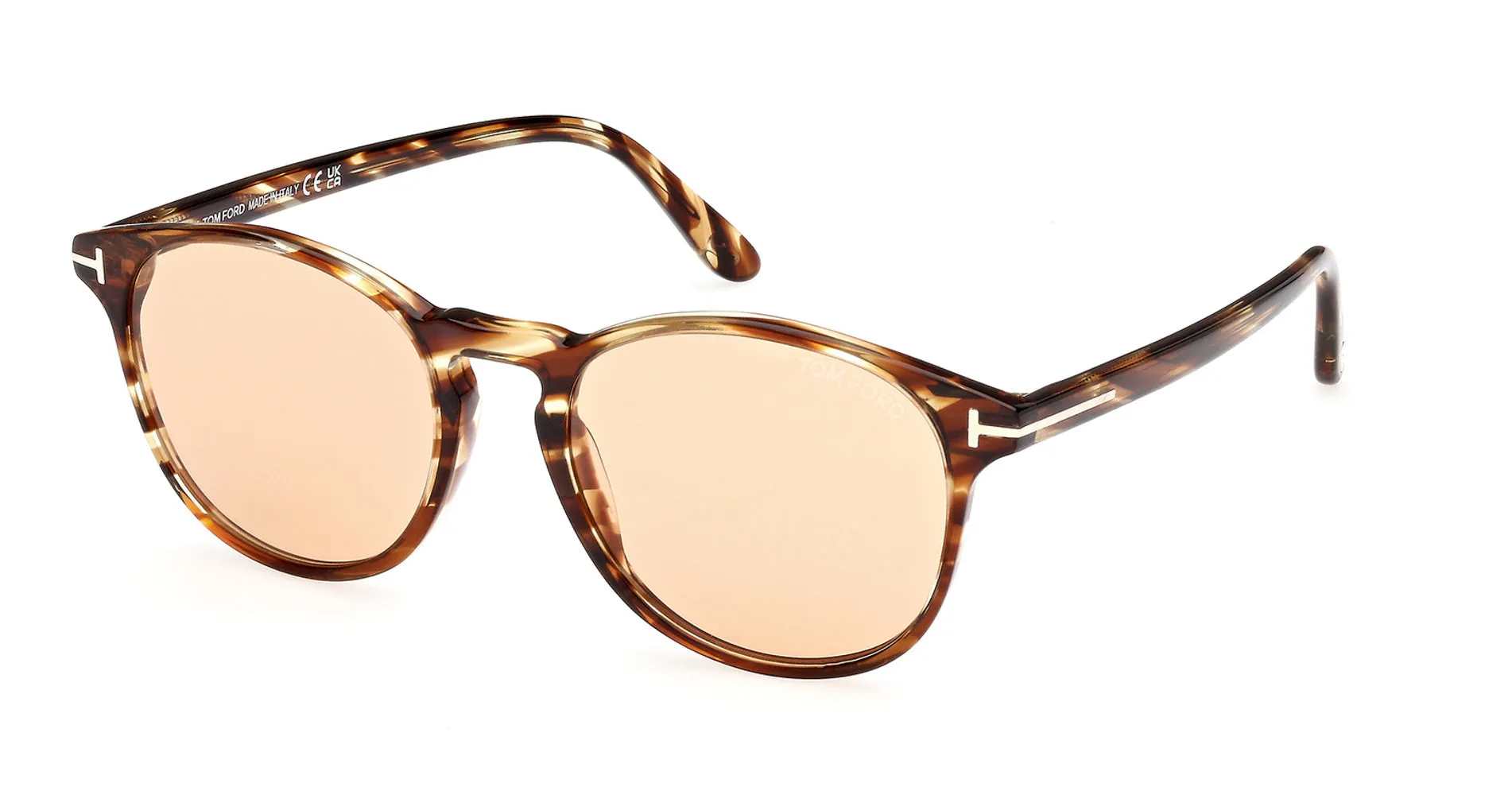 Tom Ford Lewis TF1097 sold by Fashion Eyewear product image thumbnail 4
