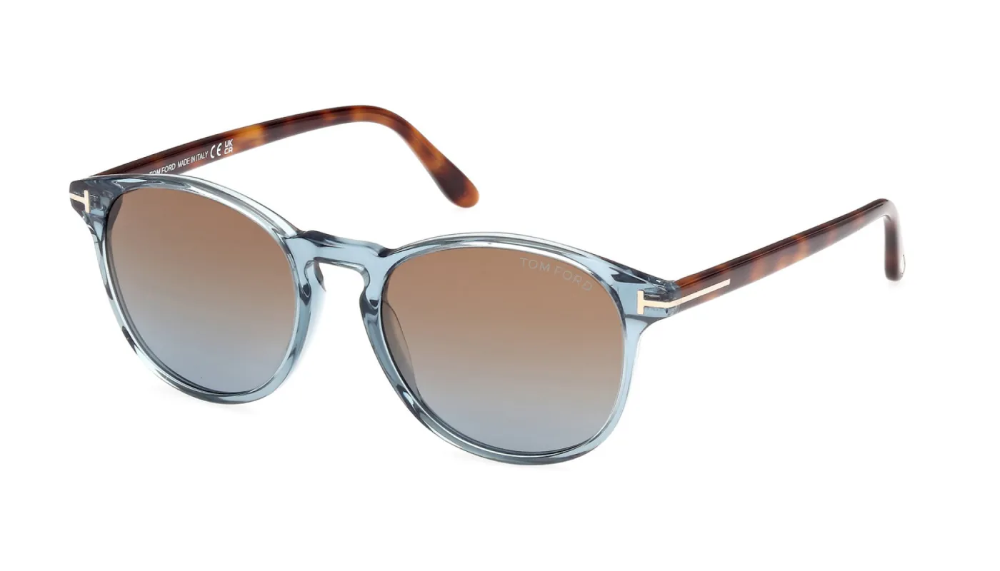 Tom Ford Lewis TF1097 sold by Fashion Eyewear