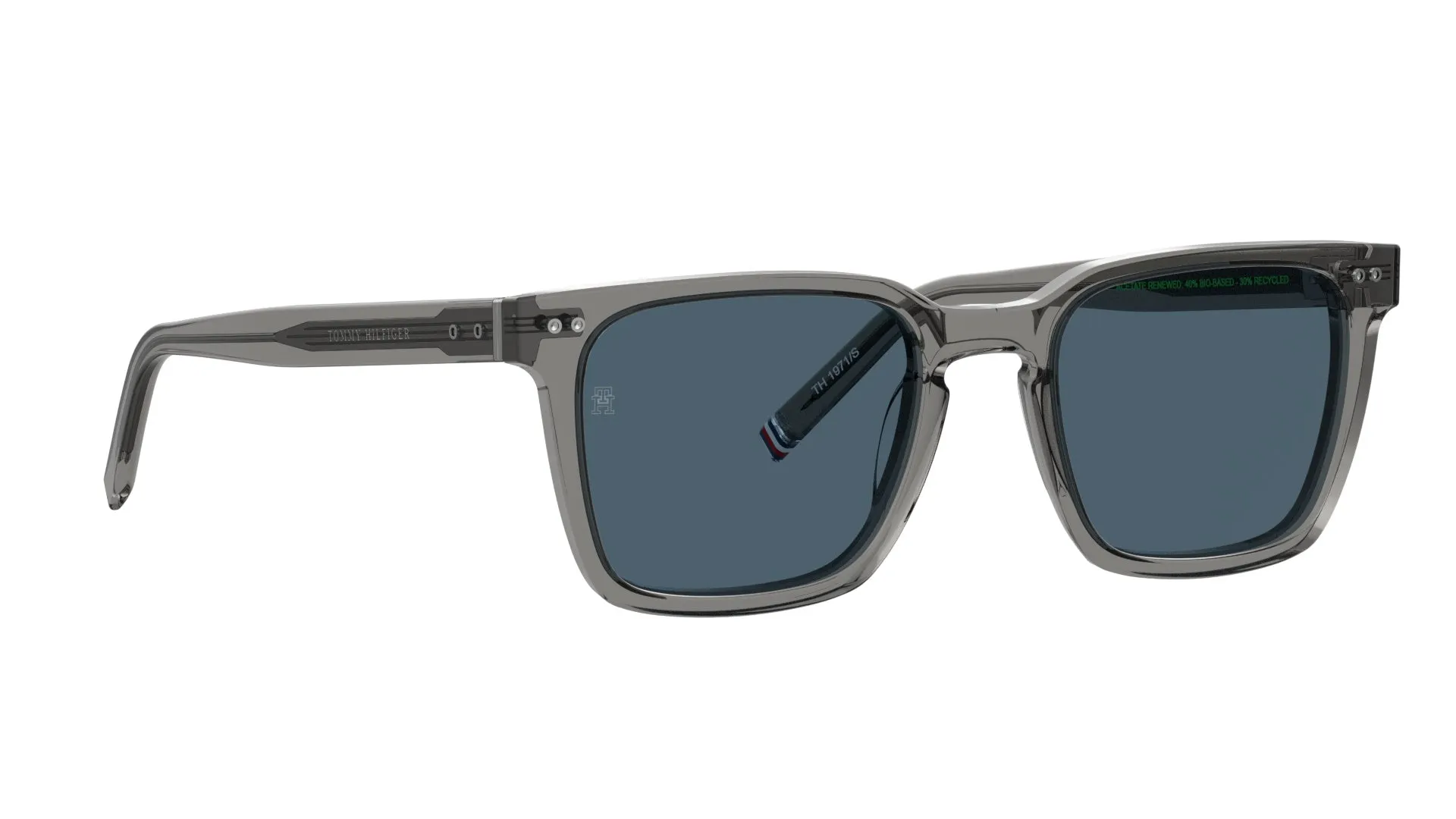 Tommy Hilfiger TH1971/S sold by Fashion Eyewear product image thumbnail 4