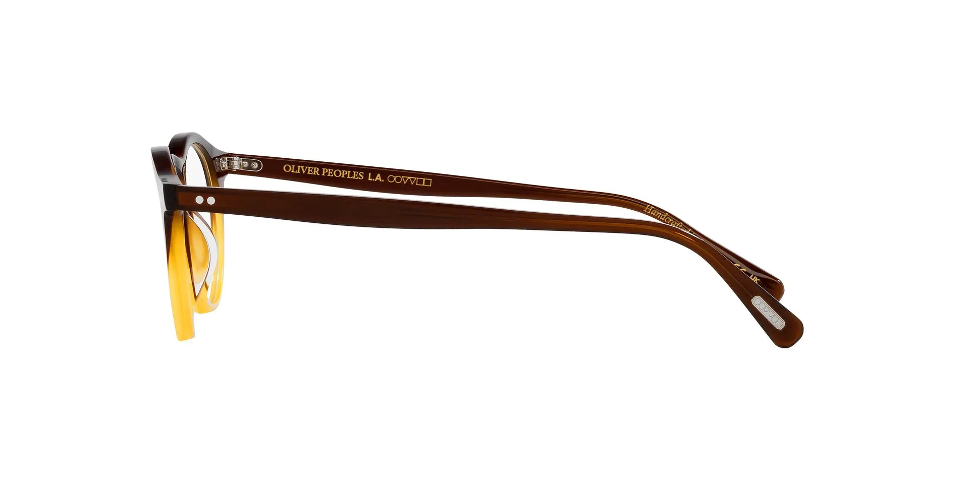 Oliver Peoples OP-13 OV5504U sold by Fashion Eyewear product image thumbnail 3