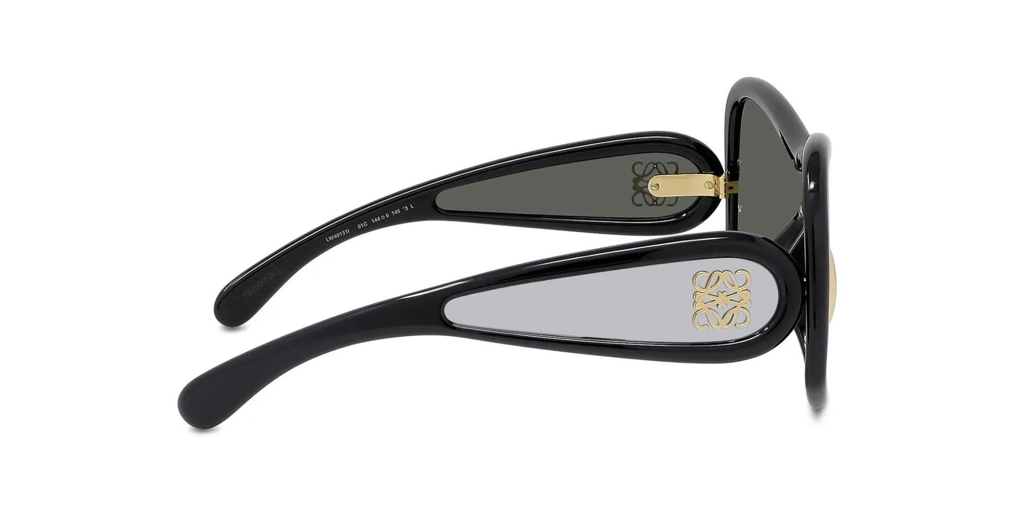 Loewe Fashion LW40131I sold by Fashion Eyewear product image thumbnail 3