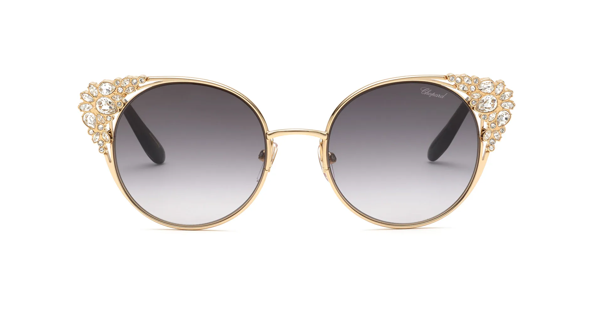 Chopard SCHL06S sold by Fashion Eyewear product image thumbnail 2