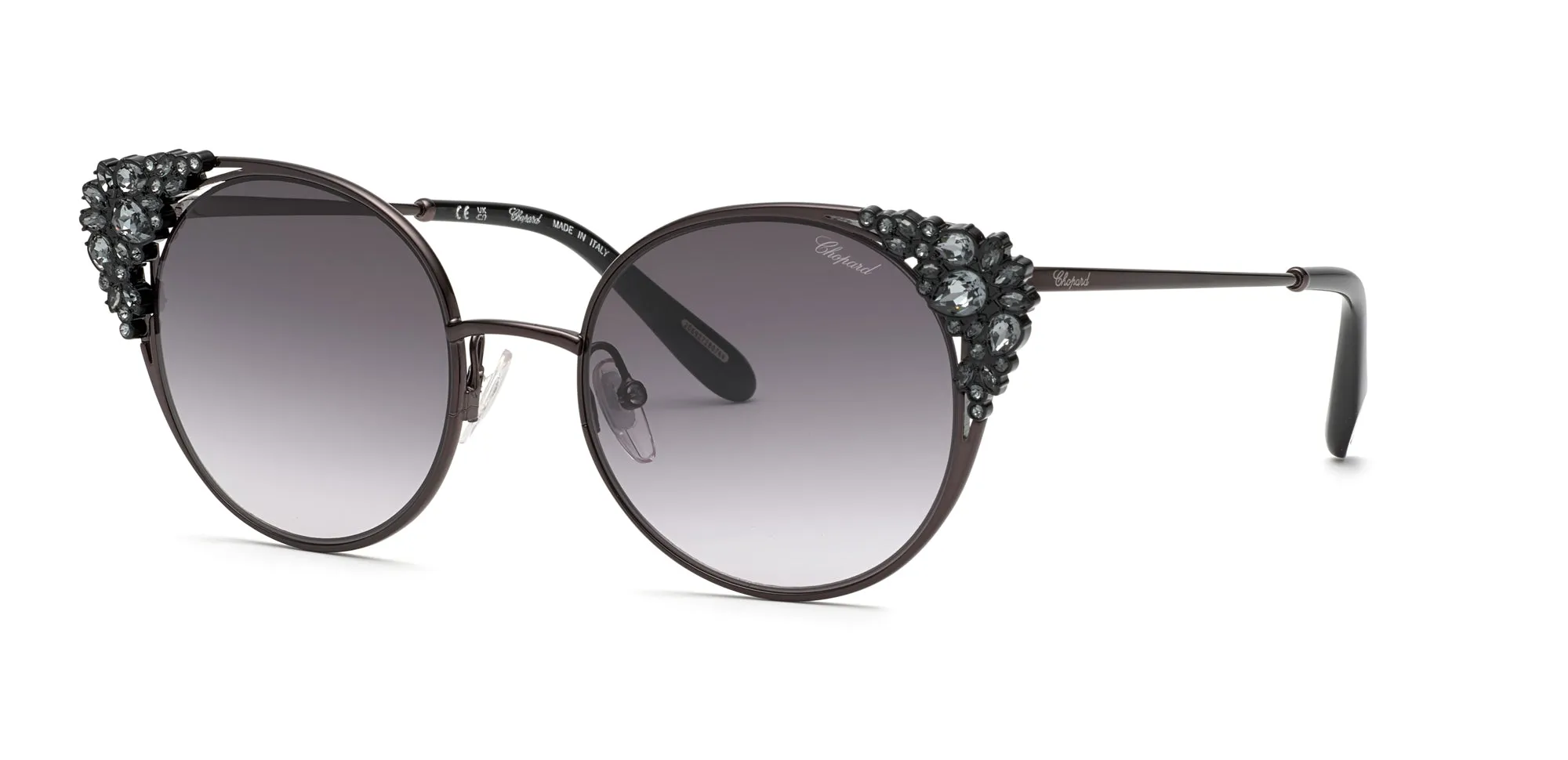Chopard SCHL06S sold by Fashion Eyewear product image thumbnail 4