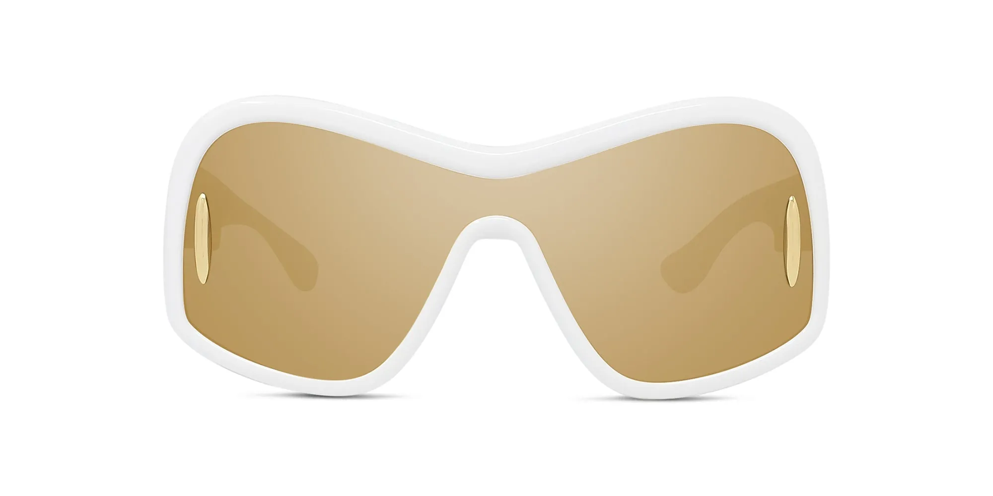 Loewe Fashion LW40131I sold by Fashion Eyewear product image thumbnail 5