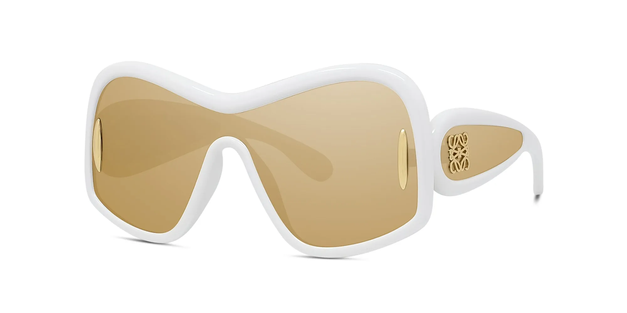 Loewe Fashion LW40131I sold by Fashion Eyewear product image thumbnail 4