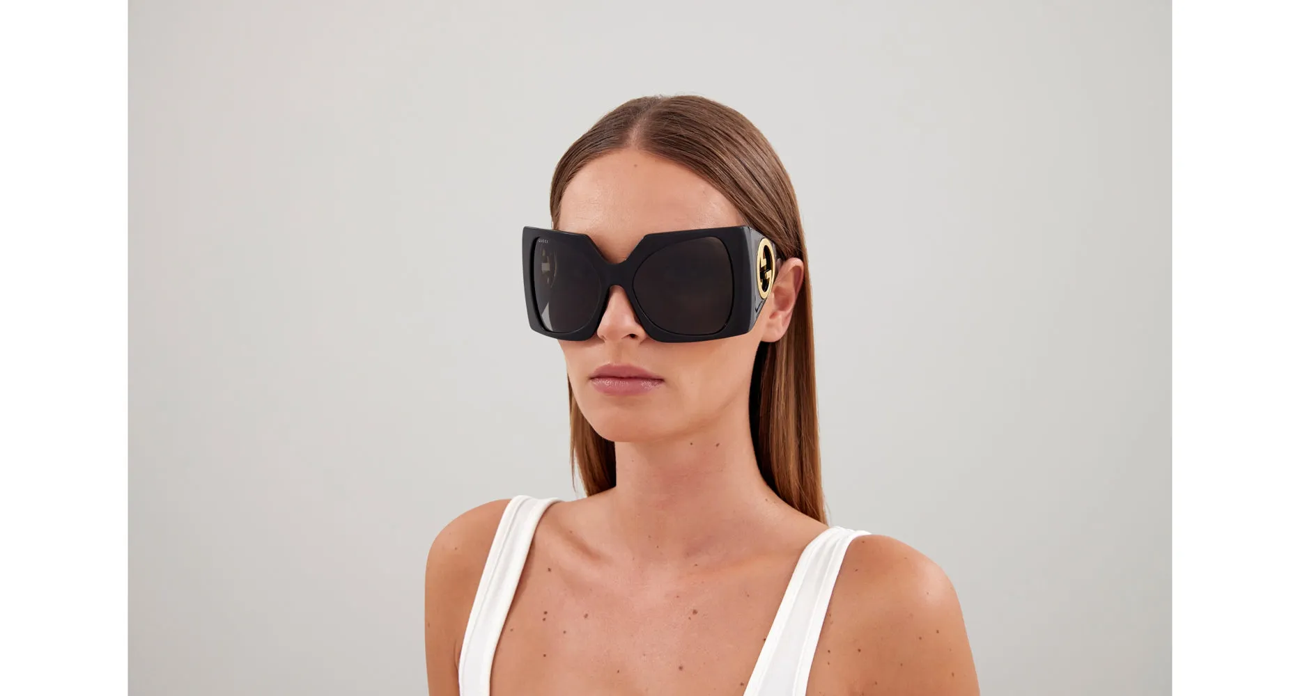 Gucci GG1255S sold by Fashion Eyewear product image thumbnail 4