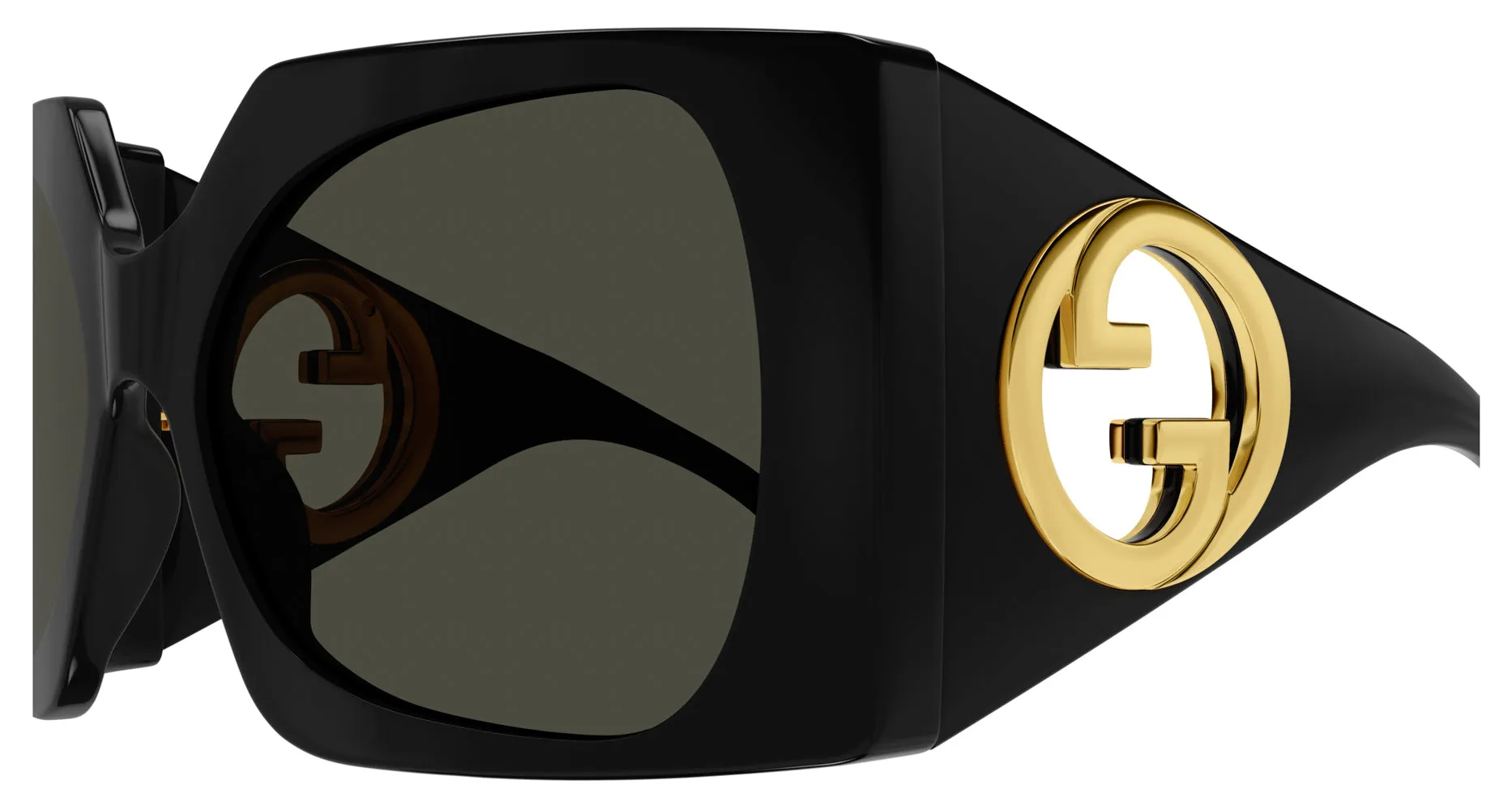 Gucci GG1255S sold by Fashion Eyewear product image thumbnail 3
