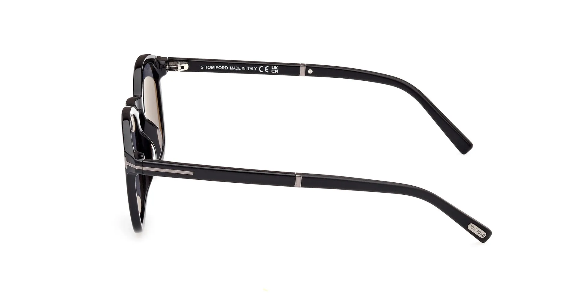 Tom Ford Jayson TF1020-N sold by Fashion Eyewear product image thumbnail 3