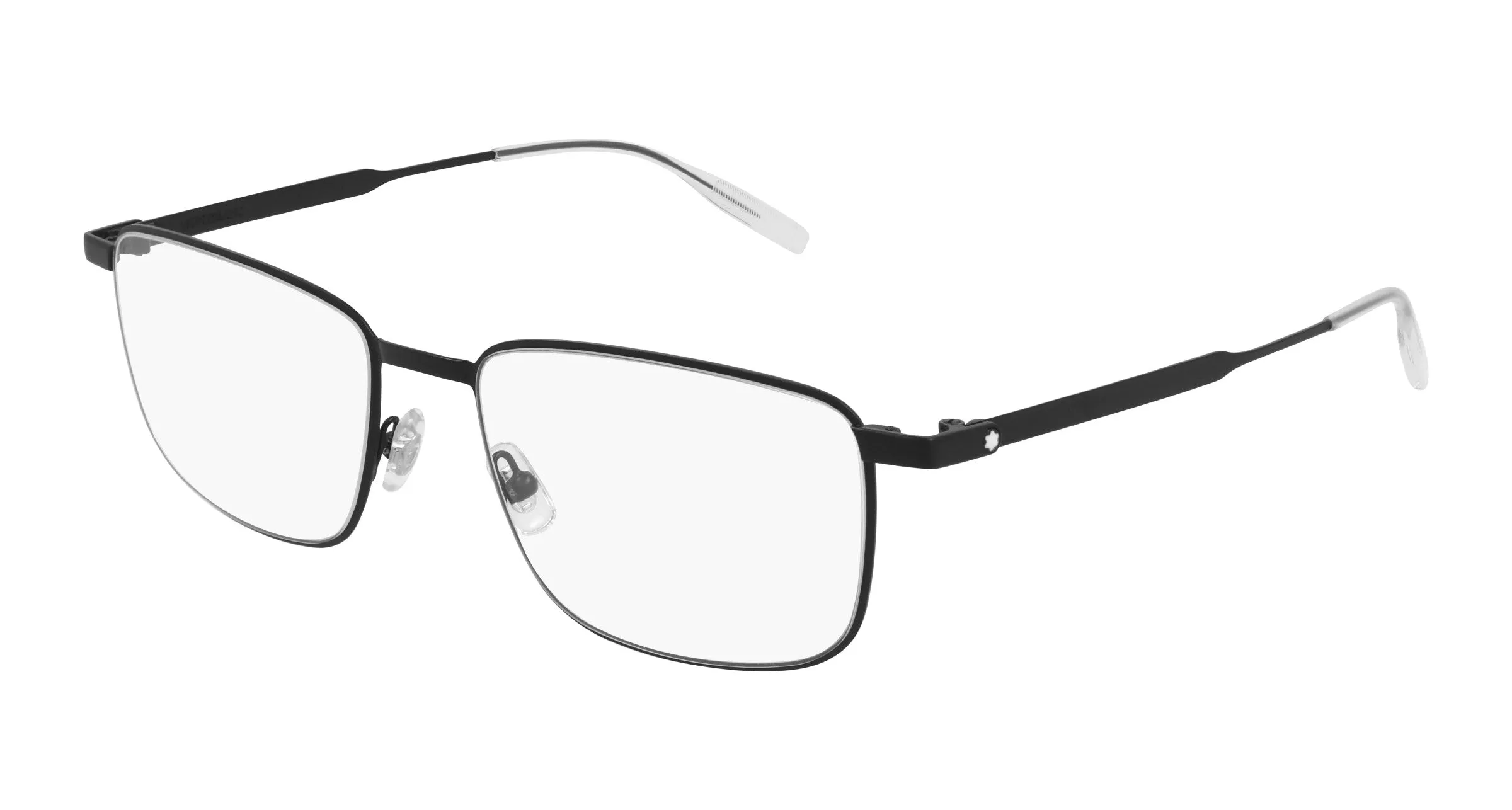 Montblanc MB0146O sold by Fashion Eyewear product image thumbnail 4