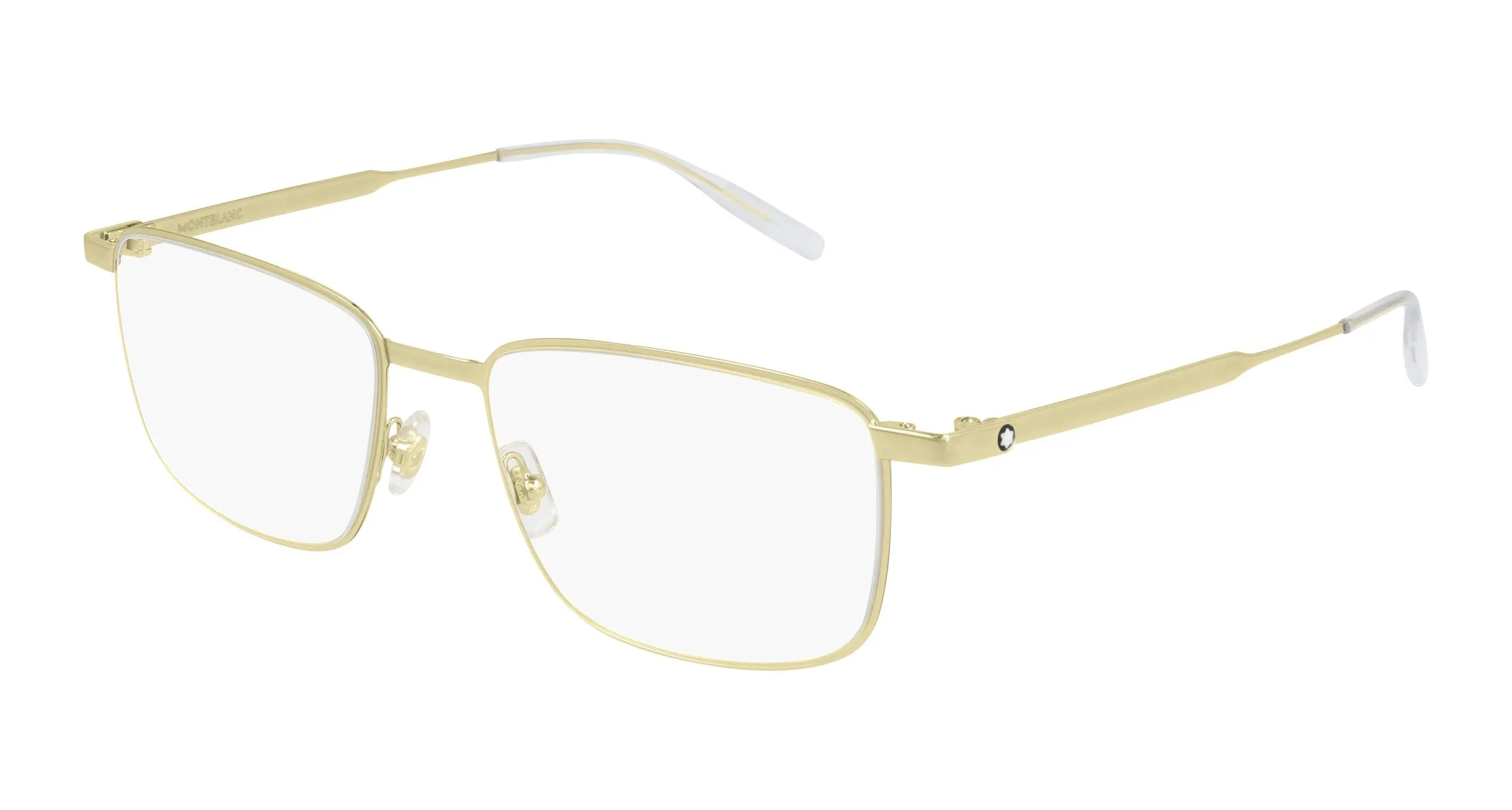 Montblanc MB0146O sold by Fashion Eyewear product image thumbnail 5