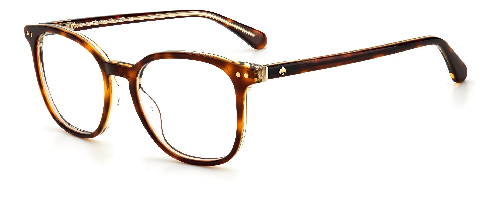 Kate Spade Asian Fit HERMIONE/G sold by Fashion Eyewear