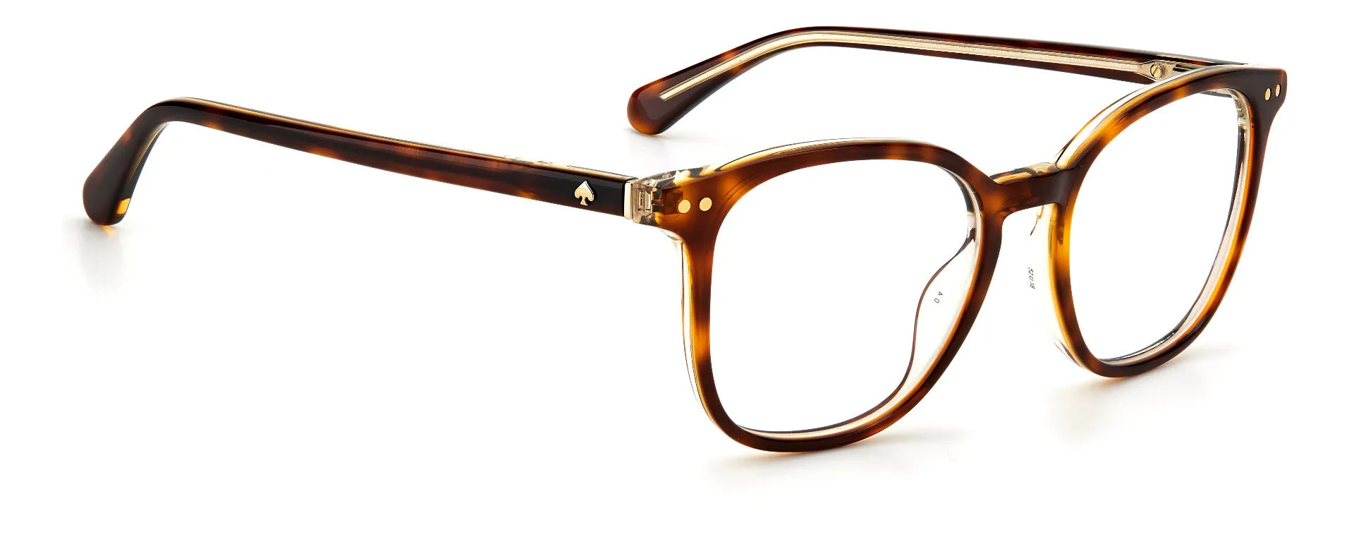 Kate Spade Asian Fit HERMIONE/G sold by Fashion Eyewear product image thumbnail 3