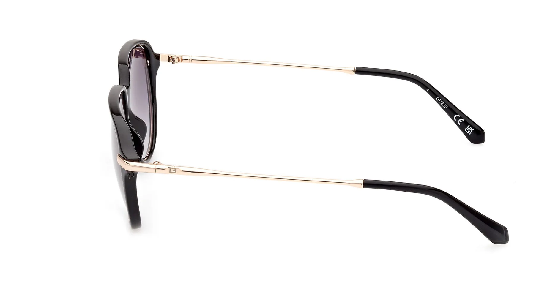 Guess GU00067 sold by Fashion Eyewear product image thumbnail 3