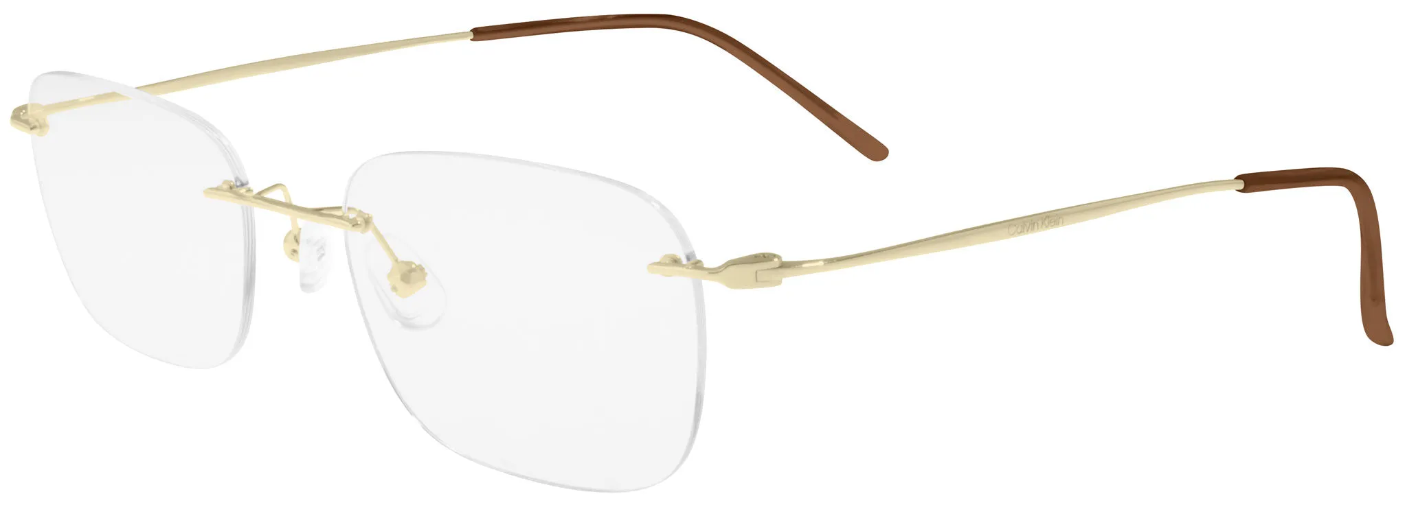 Calvin Klein CK22125TD sold by Fashion Eyewear product image thumbnail 2