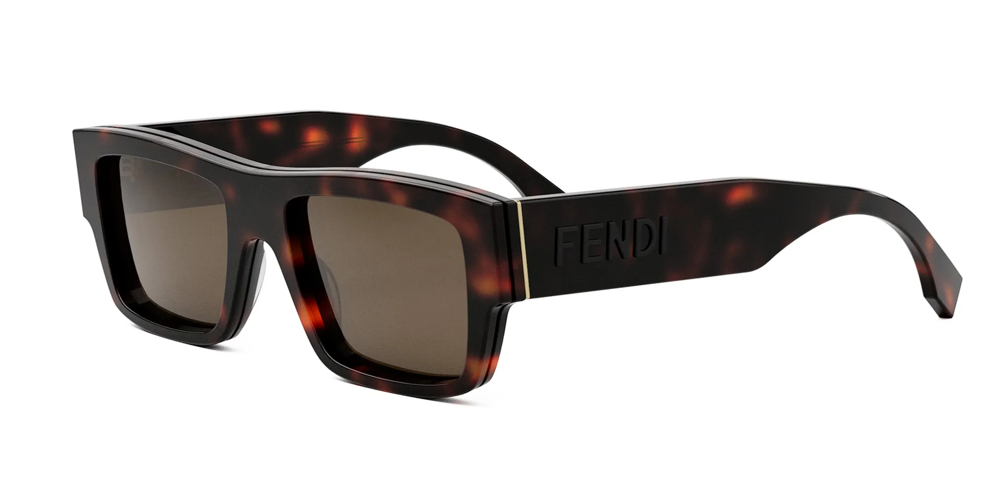 Fendi Signature FE40118I sold by Fashion Eyewear product image thumbnail 4